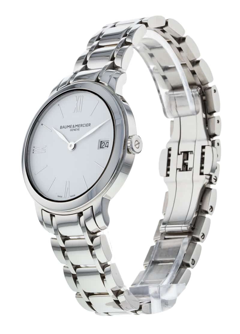Baume et Mercier Classima Executives M0A10335